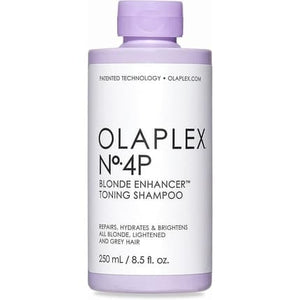 Olaplex Blonde Enhancer Toning Shampoo – 250ml