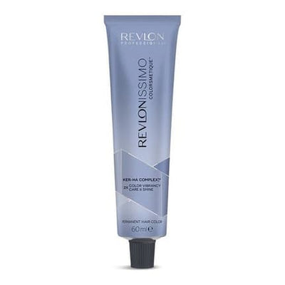Revlon Light Iridescent Ash Blonde Hair Colour