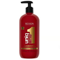 Revlon Professional Uniq One All-in-One Shampoo – 490ml