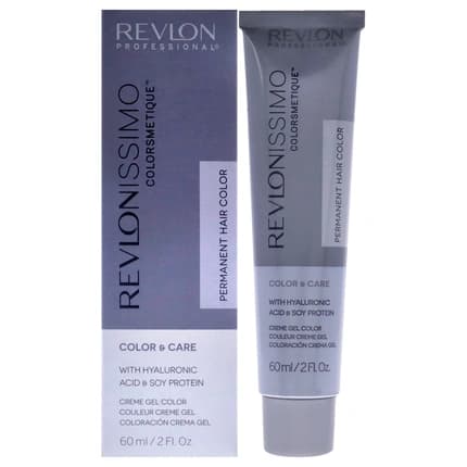 Revlon 10.31 Pale Beige Blonde Hair Colour