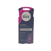 Veet Expert Depilatory Strips for Normal Skin 12 Strips
