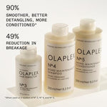 Bond Maintenance Shampoo – Repairs, Strengthens & Nourishes Hair