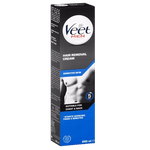 Veet Sensitive Hair Removal Cream for Men 200ml