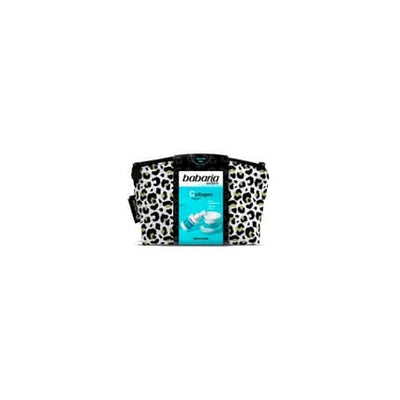 Babaria Leopard Necessaire Collagen 2025