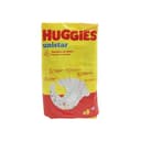 Huggies Unistar Diapers 6 1530 Kg 12 Pz