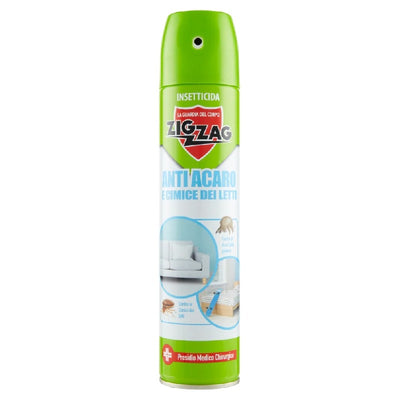 ZIG-ZAG BED BUGS / MITES 300 ML. SPRAY
