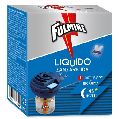 LIGHTNING LIQUID STOVE BASE 45 NIGHTS