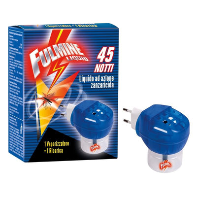 LIGHTNING LIQUID STOVE BASE 45 NIGHTS