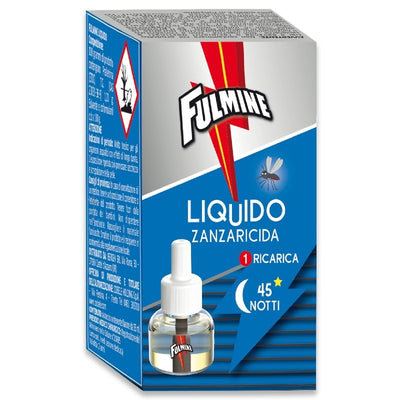 Lightning Stove Liquid Refill 45 Nights