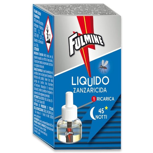 Lightning Stove Liquid Refill 45 Nights