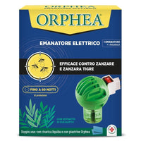 ORPHEA LIQUID MOSQUITO REPELLENT COOKER