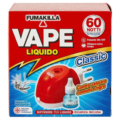 VAPE COOKER LIQUID BASE CLASSIC