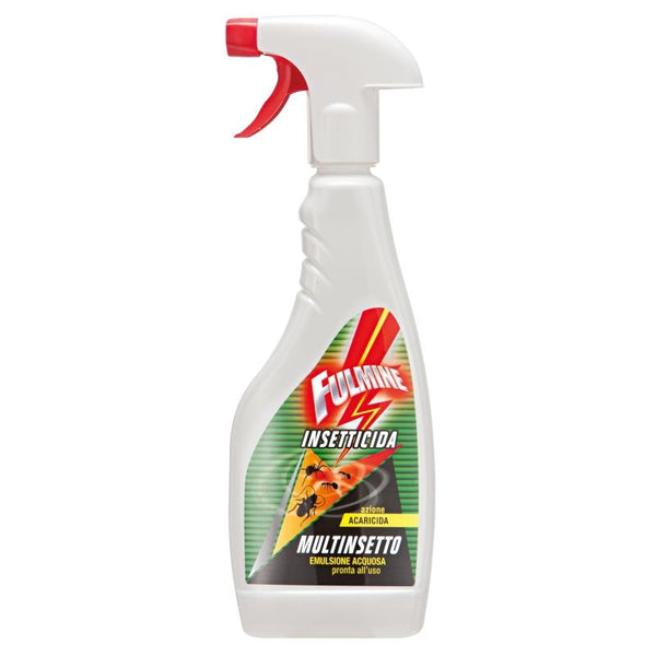 LIGHTNING MULTI-INSECT TRIGGER 400 ML