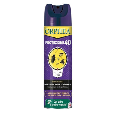 ORPHEA MULTINSECT 500 ML. SPRAY