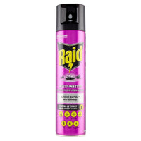 MULTI-INSECT RAID 400 ML. SPRAY