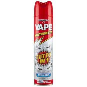 VAPE MULTINSECT 400 ML. SPRAY