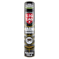 ZIG ZAG SPIDERS 500 ML. SPRAY "MAGNATELA"