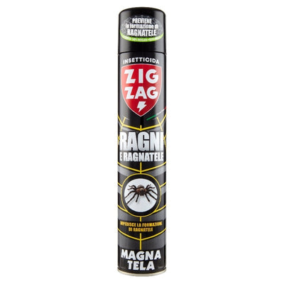 ZIG ZAG SPIDERS 500 ML. SPRAY "MAGNATELA"