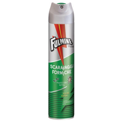 Lightning Cockroach and Ant Repellent 300ml Spray