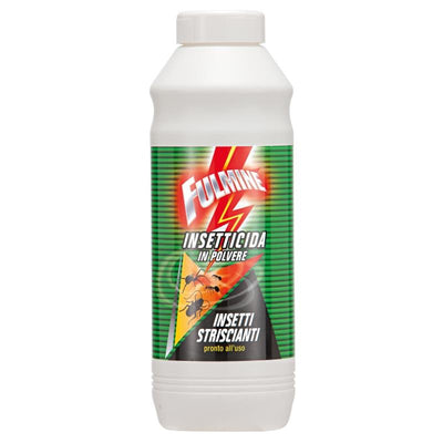 Lightning Cockroach and Ant Repellent 250ml Powder