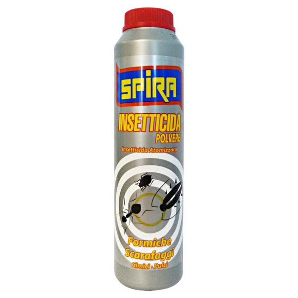 Spira Cockroaches and Ants 250g Powder