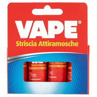 VAPE ADHESIVE STRIPS FLY 4 PCS