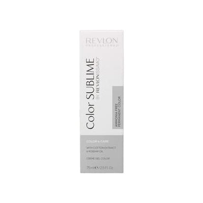 Revlon Revlonissimo Color Sublime 75ml Color 4.41