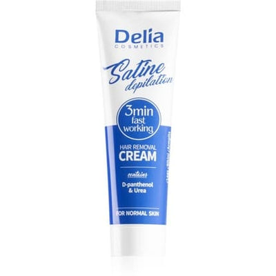 Delia Instant Hair Removal Cream 3 Minute 100ml