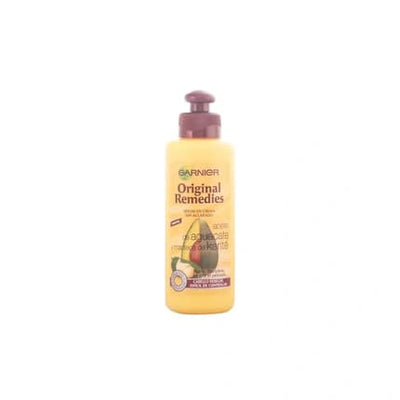 Garnier Original Remedies Oil Without Rinse Avocado & Shea Butter 200m