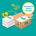 Pampers Baby-Dry Diapers Size 4 204 Count