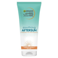 Garnier Ambre Solaire After Sun Body Balm Enhancing Tan 200ml