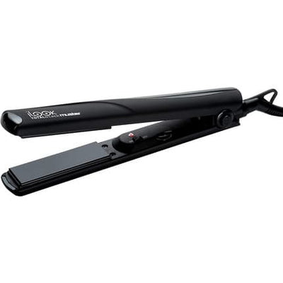 Ilook Ionic Technology Straightening Plate Red And Black 24390