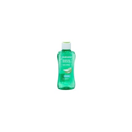 Babaria After Sun Balm Ice Effect Aloe 100 Ml
