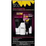 Garnier Olia Hair Colour 3.0 Dark Brown – 60% Flower Oils Formula