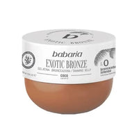 Babaria Coconut Body Cream 400ml