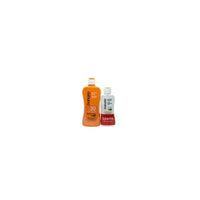 Babaria Aloe Vera Sun Protection Milk Spf 30 200 Ml + After Sun 100 Ml