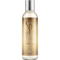 Wella Professionals SP Luxe Oil Keratin Protect Shampoo – 200ml