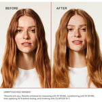 Olaplex No.4 Bond Maintenance Shampoo – Ultra-Light for Fine Hair