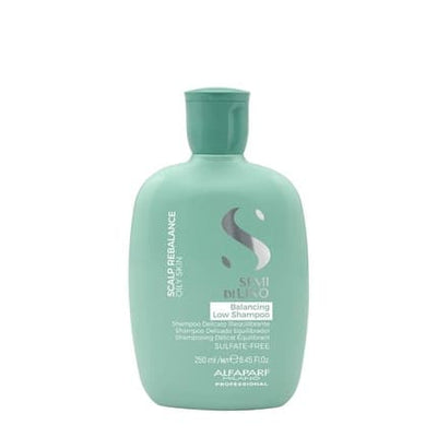 Alfaparf Milano Semi Di Lino Scalp Rebalance Shampoo – 250ml