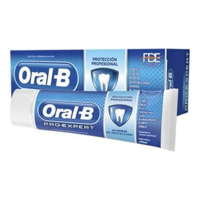 Oral-B Pro-Expert Multi-Protection Toothpaste 75ml