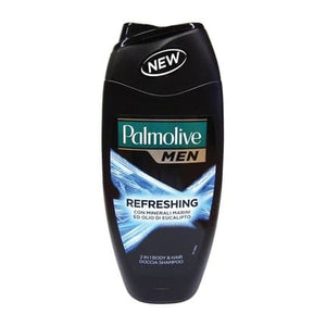 Palmolive Men Shower Gel Refreshing Blue