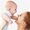 Mother and child