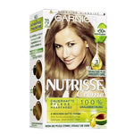 Garnier Nutrisse Permanent Hair Color 070 Toffee Medium Blonde