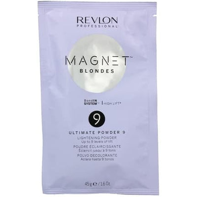 Revlon Magnet Blondes 9 Powder Hair Bleach 45g