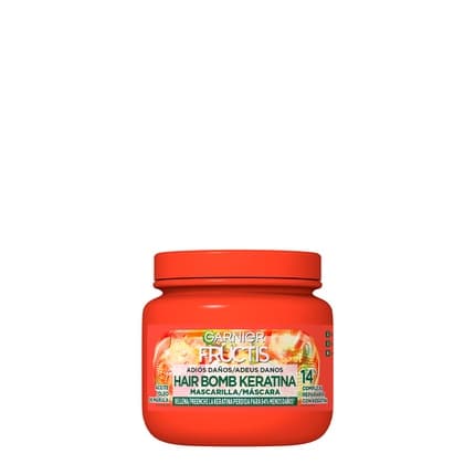 Garnier Fructis Goodbye Damage Mask 300ml