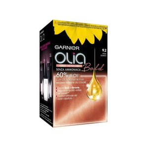 Garnier Olia Permanent Rose Dye 1 Count