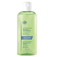 Ducray Extra-Gentle Dermo-Protective Shampoo – 200ml