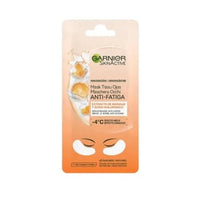Garnier Skin Active Antifatigue Eye Mask 2 Patches Vitamin C 6g