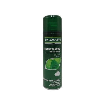 Palmolive Rinfrescante Shaving Foam 300ml
