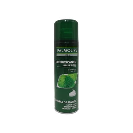 Palmolive Rinfrescante Shaving Foam 300ml